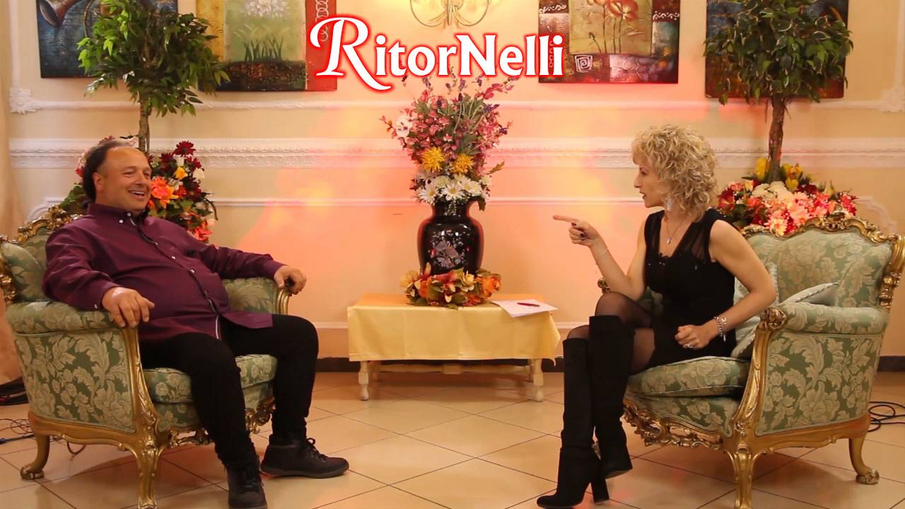 Trasmissione RitorNelli